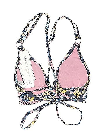 Salt + Cove Swimsuit Top (view 2)