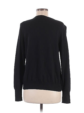 Banana Republic Silk Cardigan (view 2)