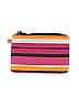 Thirty-One Stripes Pink Card Holder  One size - photo 1