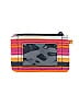 Thirty-One Stripes Pink Card Holder  One size - photo 2