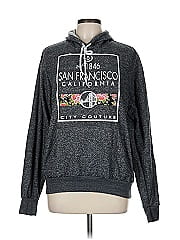 Canvas Sweatshirt