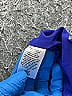 Chelsea28 Solid Blue Cocktail Dress Size S - photo 4