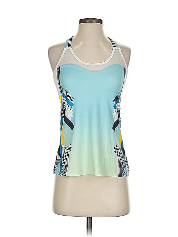 Lucky in Love Tank Top (view 1)
