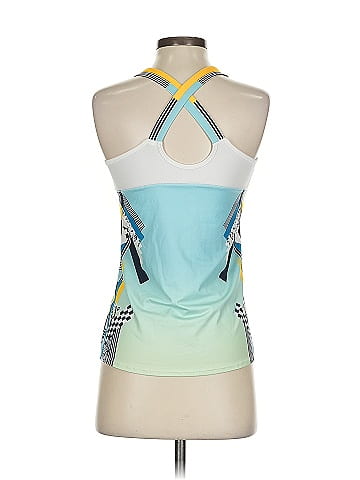 Lucky in Love Tank Top (view 2)