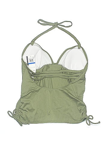 Salt + Cove Swimsuit Top (view 2)