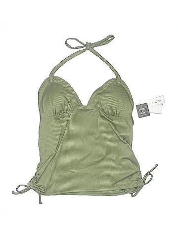 Salt + Cove Swimsuit Top (view 1)