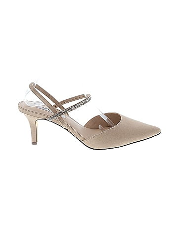 Nina Heels (view 1)