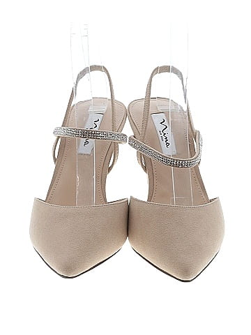 Nina Heels (view 2)