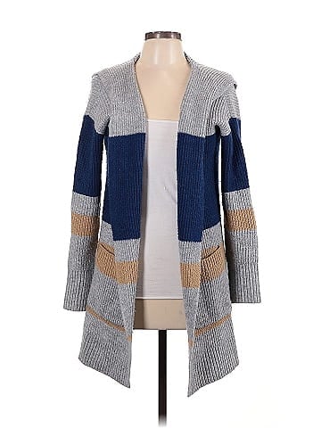 Hem & Thread Cardigan (view 1)