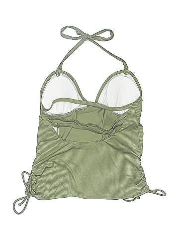 Salt + Cove Swimsuit Top (view 2)