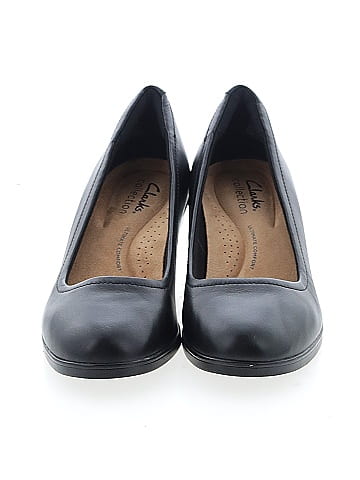 Clarks Heels (view 2)