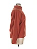 Ariat 100% Polyester Orange Turtleneck Sweater Size XL - photo 4