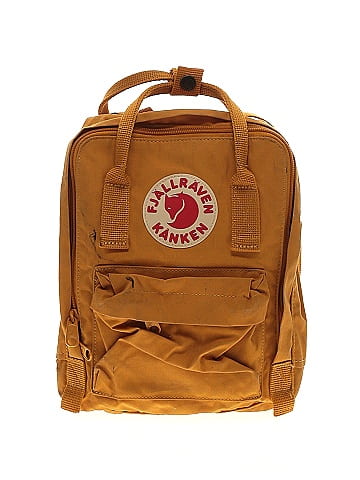 Fjällräven Backpack (view 1)