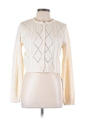 Commense Pullover Sweater