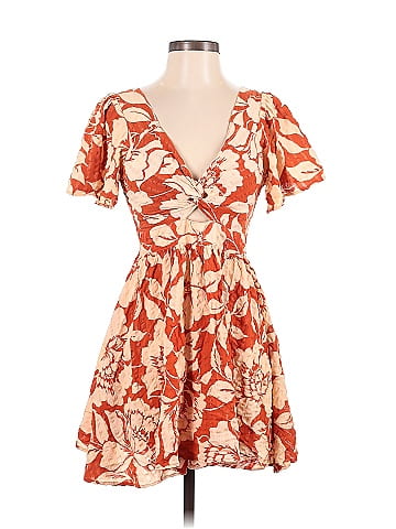Angie Cocktail Dress (view 1)