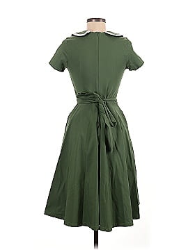 Gown Town Casual Dress (view 2)