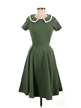 Gown Town Casual Dress (view 1)