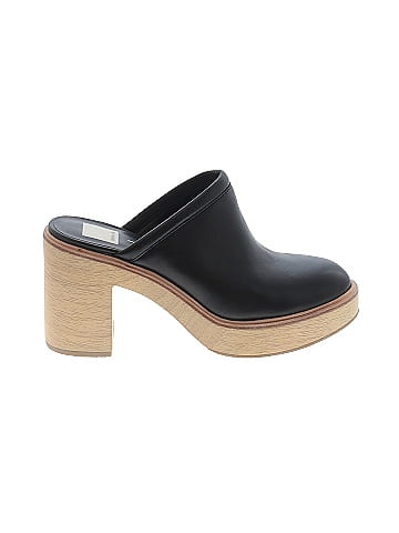 Dolce Vita Mule/Clog (view 1)