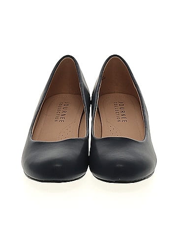 Journee Collection Heels (view 2)