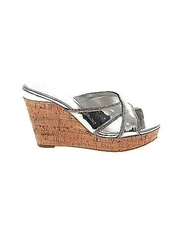 Guess Wedges (view 1)