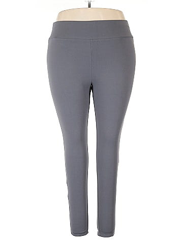 Terra & Sky Active Pants (view 1)