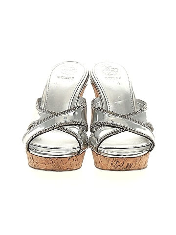 Guess Wedges (view 2)