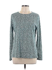 Croft & Barrow Long Sleeve Top