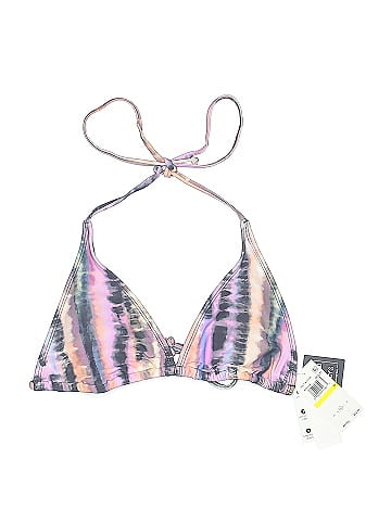 Salt + Cove Swimsuit Top (view 1)