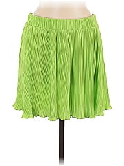 Future Collective Casual Skirt