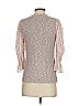 Rebecca Taylor Tweed Silver Pullover Sweater Size XS - photo 2