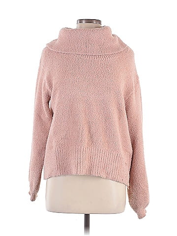 Ruby Moon Turtleneck Sweater (view 1)