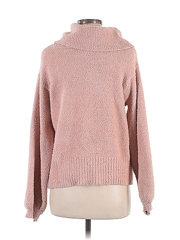 Ruby Moon Turtleneck Sweater (view 2)