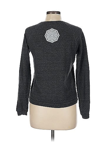 Alternative Earth Sweatshirt (view 2)