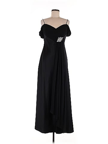 Alex Evenings Cocktail Dress (view 1)
