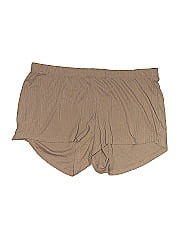 Ingrid + Isabel Khaki Shorts