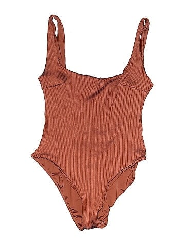 Monday Swimwear One Piece Swimsuit (view 1)
