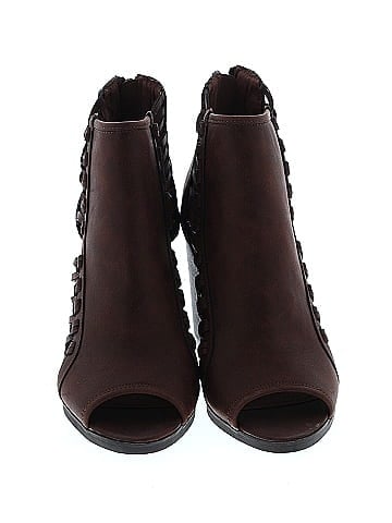 Rampage Ankle Boots (view 2)