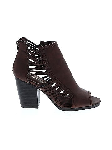 Rampage Ankle Boots (view 1)