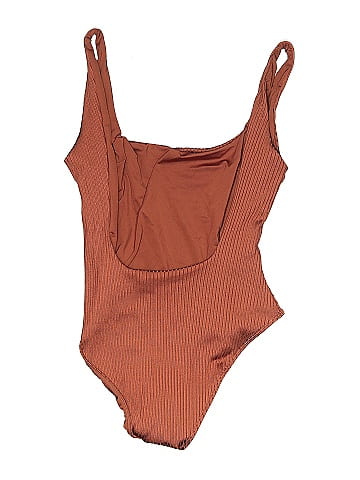 Monday Swimwear One Piece Swimsuit (view 2)