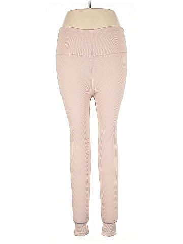 Spiritual Gangster Active Pants (view 1)