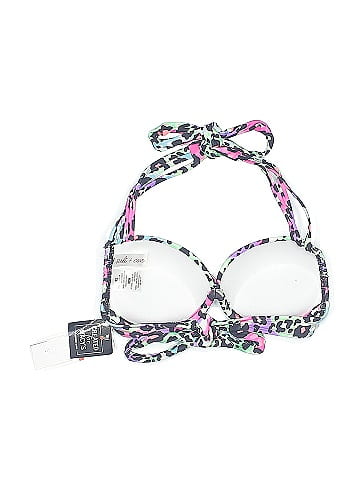 Salt + Cove Swimsuit Top (view 2)
