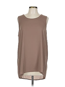 Pleione Sleeveless Blouse