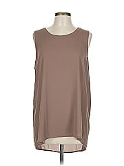Pleione Sleeveless Blouse