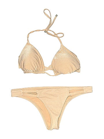 Vitamin A Two Piece Swimsuit (view 1)