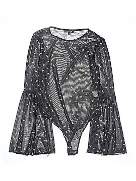 Lea & Viola Long Sleeve Blouse (view 1)