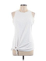Tail Sleeveless T Shirt