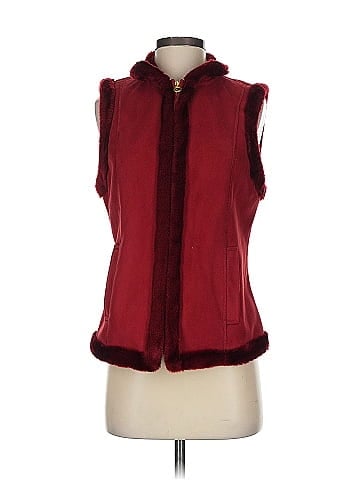 Chaps Vest (view 1)