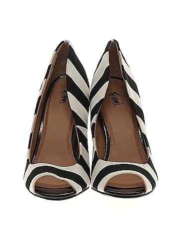 Fioni Heels (view 2)