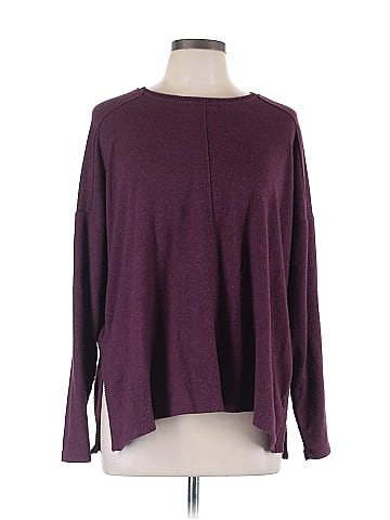 H by Bordeaux Pullover Sweater (view 1)
