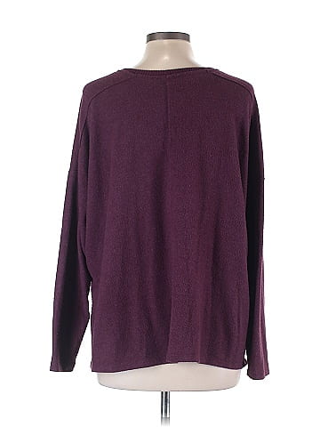H by Bordeaux Pullover Sweater (view 2)